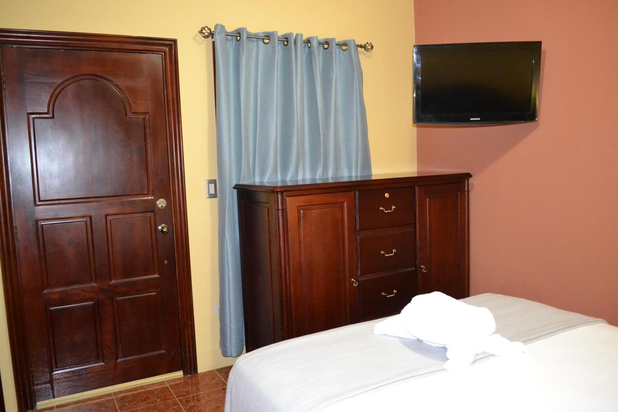 Hotel Guardabarranco Granada  Szoba fotó