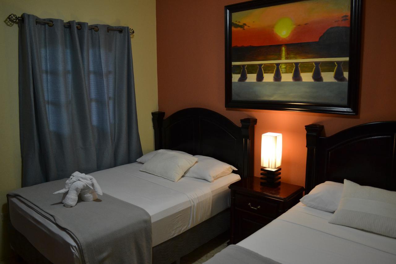 Hotel Guardabarranco Granada  Kültér fotó