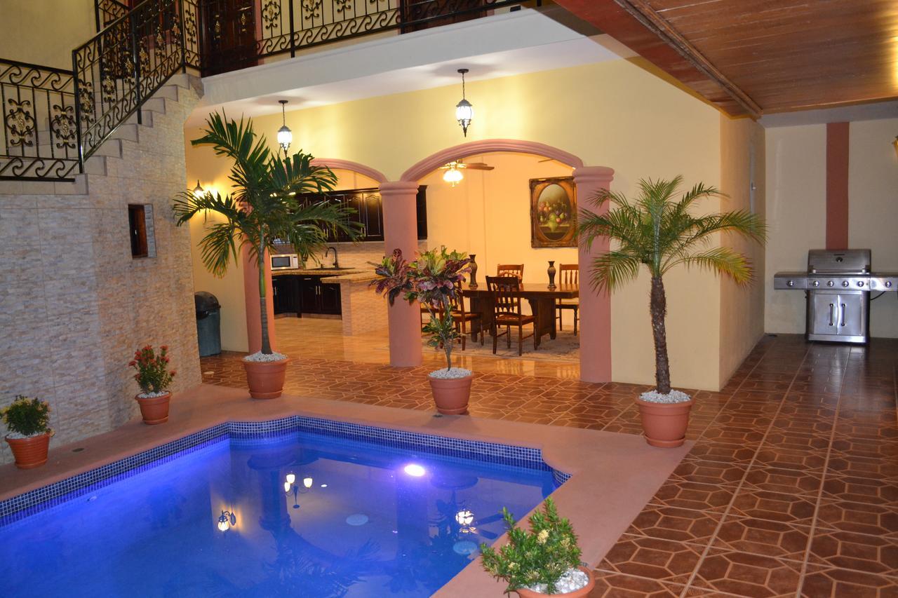 Hotel Guardabarranco Granada  Kültér fotó